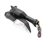 Front/Rear Turn Signal Lights for Kawasaki Ninja 250 300 400 650 Z650 Z900 Z1000