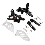 Front-Rider-Foot-Pegs-Footrests-Bracket-for-Suzuki-GSXR600-GSXR750-2006-2010