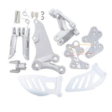 Front-Rider-Foot-Pegs-Footrests-Bracket-for-Suzuki-GSXR600-GSXR750-2006-2010