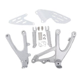 Front-Rider-Footrests-Foot-pegs-Bracket-Set-for-Yamaha-YZF-R1-YZF-R1-2007-2008