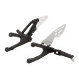 Front-Rider-Footrests-Foot-pegs-Bracket-Set-for-Yamaha-YZF-R1-YZF-R1-2007-2008