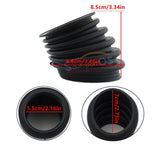 Front-Swingarm-Driveshaft-Rubber-Dust-Boot-Gaiter-for-BMW-K1200GT-K1300GT