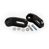 Front-Touchless-Tie-down-Bracket-for-Harley-Touring-Road-King-Street-Glide