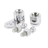 Front-Turn-Signal-Swivel-Assembly-Kit-for-Harley-FLSTFB-FLSTFBS-FXST-FXSTB-FXS-FLSS