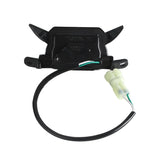 Front-Upper-Headlight-Bulbs-Head-Light-for-Honda-CBR600RR-2007-2012
