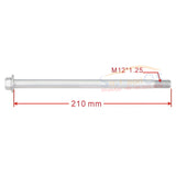 Front-Upper-Swing-Arm-Mounting-Shaft-5BY0-050103-for-CFMOTO-ZForce-950-1000