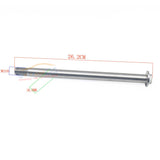 Front-Wheel-Axle-Bearing-Rod-for-Kawasaki-Ninja-400-Ninja-500-Z400-2017-2025