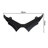 Front-Wheel-Fender-Beak-Lip-Nose-Cone-Extension-Cover-for-Yamaha-MT-15-MT-125