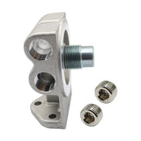 Fuel-Filter-Remote-Mounting-Base-for-CAT-1R-0750-1R-0749-NAPA-4770-WIX-24770