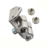 Fuel-Filter-Remote-Mounting-Base-for-CAT-1R-0750-1R-0749-NAPA-4770-WIX-24770