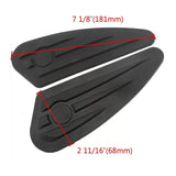 Fuel-Gas-Tank-Knee-Pads-Decals-Stickers-for-Harley-Sportster-XL-883-1200