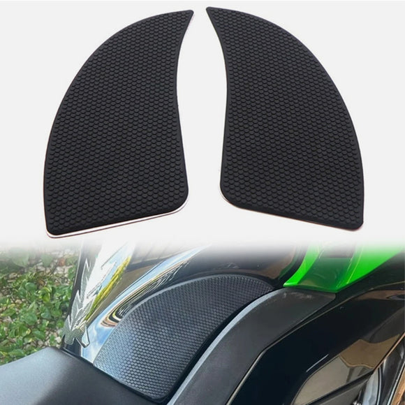Fuel-Knee-Grip-Protector-Side-Antislip-Sticker-for-Kawasaki-Z1000SX-2011‑2019