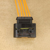 Fuel-Pump-Connector-Plug-Pigtail-for-Mercedes-Benz-W211-E200-E220-E240-E280-E300