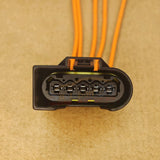 Fuel-Pump-Connector-Plug-Pigtail-for-Mercedes-Benz-W211-E200-E220-E240-E280-E300