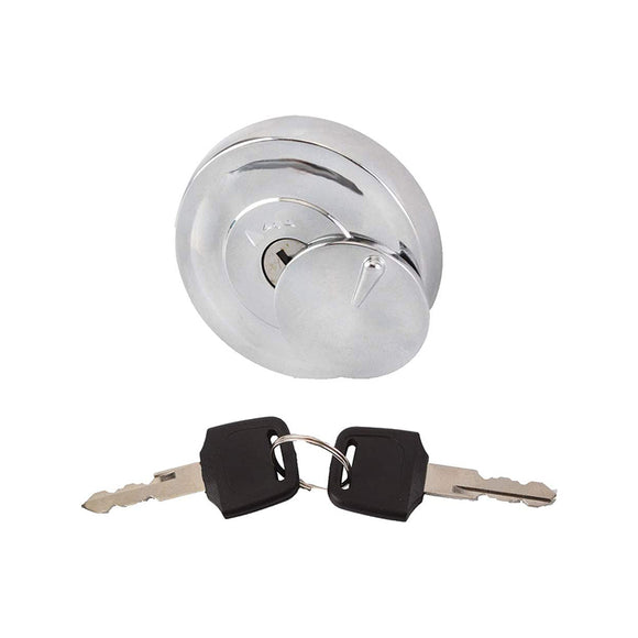 Fuel-Tank-Cover-Lock-Key-for-Yamaha-XVZ1300-XV1600-XV1700-Road-Star-XV1900