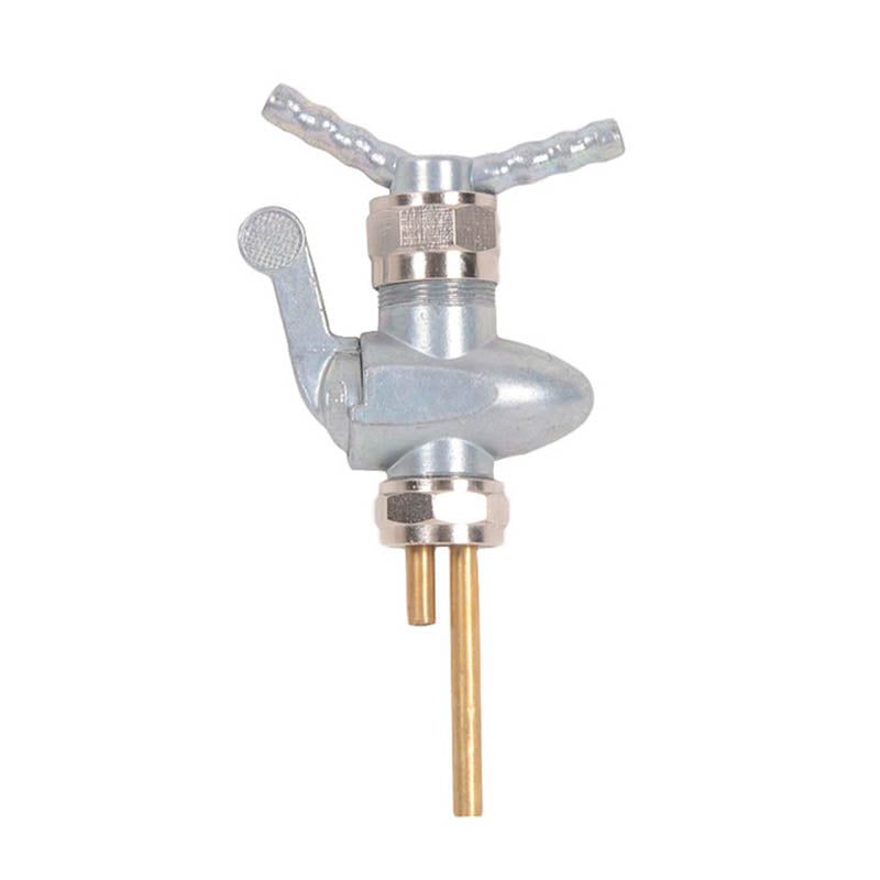 Robinet Essence BMW R50/R60/R69… - Valve Carburant, Pour Motos Vintage - 8