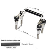 GPS-Phone-Navigation-Bracket-Holder-for-BMW-F850GS/ADV-F750GS-R1200RS