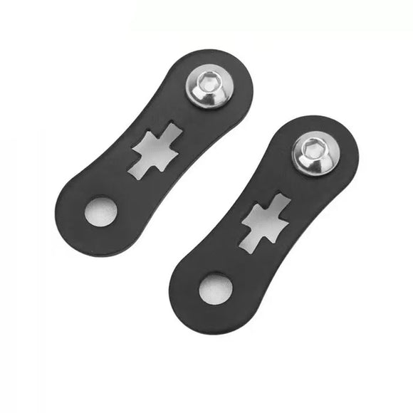 Gas-Tank-Lifts-Bracket-Kit-for-Harley-Sportster-XL883-XL1200-48-1995-2017