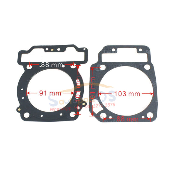 Gasket-for-Cylinder-0GR0-6070A-for-CFMOTO-CForce-UForce-ZForce-500-550