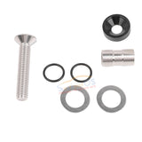 Gear-Shift-Lever-Pedal-Pin-Bolt-Screw-for-Kawasaki-Z250-Z400-Ninja-400-250