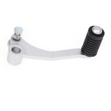 Gear-Shift-Lever-Shifter-Foot-Peg-for-Kawasaki-Ninja-300-250R-EX250R-Z250-Z300