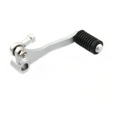 Gear-Shift-Lever-Shifter-Foot-Peg-for-Kawasaki-Ninja-300-250R-EX250R-Z250-Z300