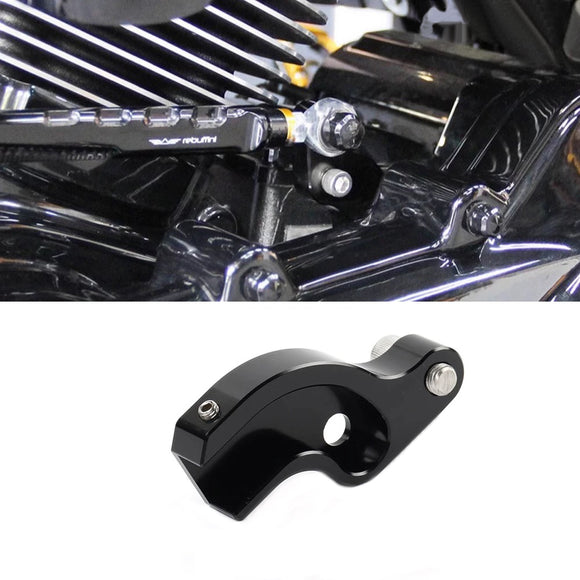 Gear-Shift-Neutral-Assist-Bracket-for-Harley-Touring-Road-Glide-Special-FLTRXS