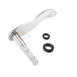Gear-Shifter-Shift-Rod-Lever-Arm-for-Harley-Softail-Fat-Boy-Sport-Glide-18-24