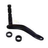 Gear-Shifter-Shift-Rod-Lever-Arm-for-Harley-Softail-Fat-Boy-Sport-Glide-18-24