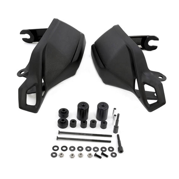 Hand-Guards-Hand-Protector-Wind-Deflector-for-Suzuki-DL1000-V-Strom-2015-2019