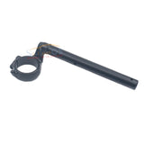 Handle-Bar-Clip-on-Fork-Tube-Handlebars-for-Honda-CBR650R-2019-2023