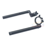 Handle-Bar-Clip-on-Fork-Tube-Handlebars-for-Honda-CBR650R-2019-2023
