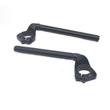 Handle-Bar-Clip-on-Fork-Tube-Handlebars-for-Kawasaki-Ninja-400-EX400-2018-2023
