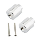 Handle-Bar-End-Grips-Plugs-Cap-for-Honda-Gold-Wing-GL1800-2001-2024-CBR1000RR-2004-2013