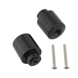 Handle-Bar-End-Grips-Plugs-Cap-for-Honda-Gold-Wing-GL1800-2001-2024-CBR1000RR-2004-2013