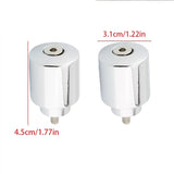 Handle-Bar-End-Grips-Plugs-Cap-for-Honda-Gold-Wing-GL1800-2001-2024-CBR1000RR-2004-2013