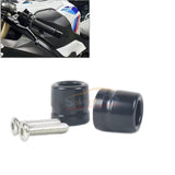 Handle-Bar-Ends-Hand-Grips-Plugs-Caps-for-BMW-S1000RR-2019-2024