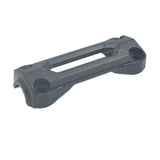 Handle-Bar-Fixator-Riser-Top-Clamp-Cover-for-Kawasaki-Versys-650-KLE650-2015-2024