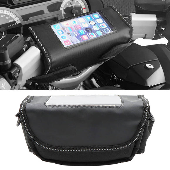 Handlebar-Bag-Tool-Bag-Cockpit-Bag-for-BMW-K1600GT-GTL-K1600B-K1600GA