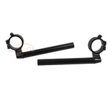 Handlebar-Handle-Bar-Clip-On-for-Honda-CBR600RR-2007-2012