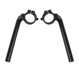 Handlebar-Handle-Bar-Clip-On-for-Honda-CBR600RR-2007-2012