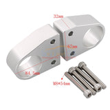 Handlebar-Mount-Clamp-Riser-Holder-for-Honda-VFR800-2014-2018