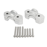 Handlebar-Riser-Bar-Mount-Clamp-Adapter-Kit-for-BMW-R1300GS-R-1300-GS
