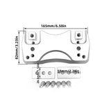 Handlebar-Riser-Clamp-Adapter-for-BMW-K1200GT-2005-2008-K1300GT-2009-2012