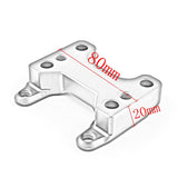 Handlebar-Riser-Handle-Bar-Raiser-Clamp-Backs-for-Yamaha-TMAX560-2022-2023