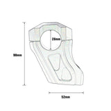 Handlebar-Riser-Mount-Clamps-for-BMW-R-Nine-T-2014-2020-URBAN-GS-2017-2020