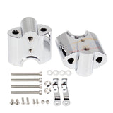 Handlebar-Riser-Mounting-Lift-Clamp-Adapter-for-BMW-R18-Classic-2020-2023
