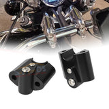 Handlebar-Riser-Mounting-Lift-Clamp-Adapter-for-BMW-R18-Classic-2020-2023