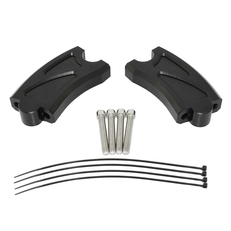 Motorbike Handlebar Riser Kit For Honda CMX500 Rebel500 CMX300 Accessories - Buy