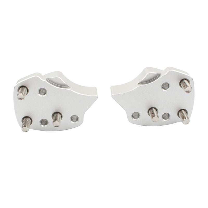 Support d etrier de frein arriere Ducati 1200 Multistrada S DVT